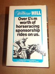 Chasers & Hurdlers: 1982-83 (Timeform, Portway Press, 980 pages, Illus, VGC)