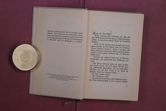 381313 Frid Müller-Partenkirchen DIE FIRMA C. Bertelsmann HC