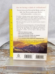 Holy War: Why Do Some Muslims Become Fundamentalists by Bill Musk 2003 Paperback