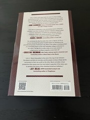 Fourth and Long : The Fight for the Soul of College Football by John U. Bacon VG