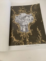 Schonbrunn Palace Picture Book Over 130 Pages 1986 Vienna BMBT