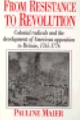 From Resistance to Revolution: Colonial Radicals and the Development of…