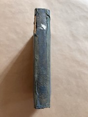Rare 1873 Ottoman Turkish Binbir Gündüz Masalları Elfü’n-Nehâr Book Fahri Bilge