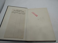 Contemporary Trends, American Literature Since 1900, 1949 Edition