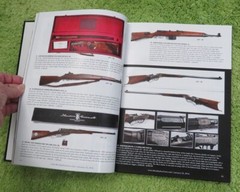 Morphy Auction HARD COVER Catalog Jan 2016 FIREARMS 328 pages Full Color