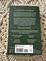 The Last Graduate – Paperback By Novik Naomi – VERY GOOD