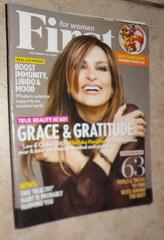 2024 FIRST FOR WOMEN Magazine Lot of 14