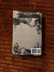 Duskbound by Grenwich & Lennox (Paperback – 2025 OOP Indie Print)