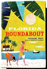 Florida Roundabout, Pratt – 1959 First Edition Signed