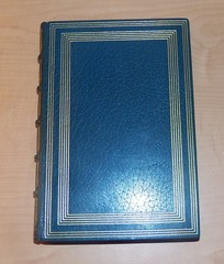 The Poems of William Wordsworth. 1923. Oxford. Fine Binding.