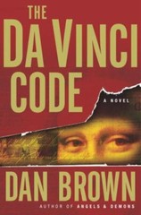 Robert Langdon Ser.: The Da Vinci Code by Dan Brown (2003, Hardcover)