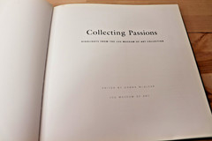 Collecting Passions Highlights from the LSU Museum of Art Collection