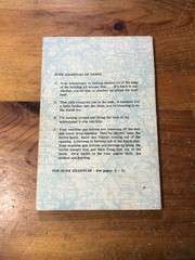 Modern War in Miniature Michael F. Korns 1966 Rare
