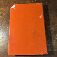 Silent Slaughter by Joel Griffiths; Richard Ballantine 2972 First Edition