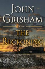 25: Untitled: A Novel – Hardcover By Grisham, John – GOOD