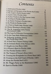 Tales of Old Florida Castle 1987 Edited by Frank Oppel & Tony Mendel HC with DJ