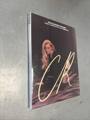 CR Fashion Book – Issue 26 SS 2025 (Dianna / Esther Canadas) New & Wrapped.