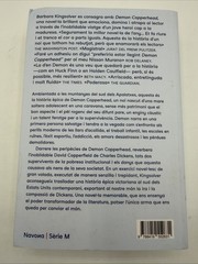 Demon Copperhead Spanish Edition Barbara Kingsolver Paperback 642 Pages 2023