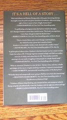 SIGNED R. F. Kuang | Katabasis | Deluxe Limited w/ Sprayed Edges | 1st, 1st MINT