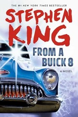 From a Buick 8