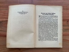 Der Internationale Jude – THE INTERNATIONAL JEW BY HENRY FORD, v.1,2 1922