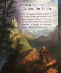 The Grand History of the Realms – Dungeons & Dragons – Forgotten Realms