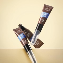 SACE LADY 24H Lock Eyebrow Gel, 0.2 Fl Oz (Pack of 1), 01 Light Brown