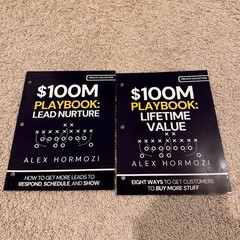 Alex Hormozi $100M Collection – AI + Playbooks + Money Models + Leads + Offers