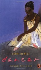 Dancer, Lori, Hewett