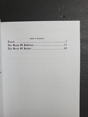 THE BOOKS OF ENOCH, JUBILEES, and JASCHER ~ Derek A. Shaver ~ HIGHER GRADE!!!