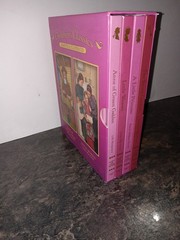 Childrens Classics Adapted and Illustrated Box Set Of 4 Hardcover Books