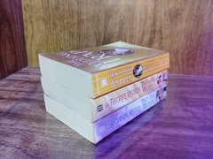 Tracy Anne Warren Mistresses Series 3-Book Lot Historical Romance Ballantine