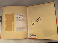 1955 BIG CITY NEIGHBORS Urell & Goldman HB New York City Ex-Library