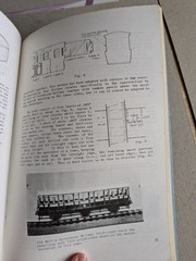 The 2MM Handbook, 2 millimetre scale association, 1981, Model Railway book