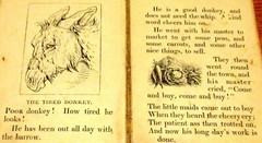 1882 Capital Fun Stories Children H/C 24 Pages RARE!!!!