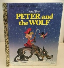 Peter & the Wolf