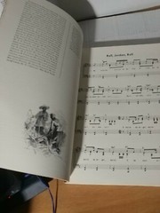 Slave Songs of the United States-1965-pbk-Oak Publications FT2040-Irving Schlein