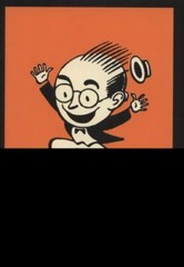 Poke the Box – 9781936719006, Seth Godin, hardcover