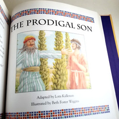 5 Minute Bible Stories Padded Hardcover 2002 3lb 2oz B51