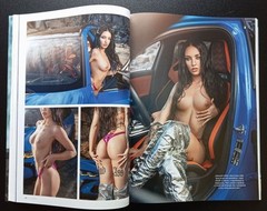 BIG Playboy CZ 7/8 2025 214 Pages The Best of Playboy Hugh Hefner Anna Dias NEW