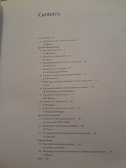 Prevention of Oral Disease by June H. Nunn (2003, Uk-Trade Paper)