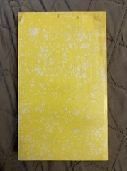 Sleaze gga Vintage Pb, Stranger In Town by D’orque, Unique Book UB126, 1967, NF