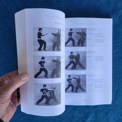 THE SECRETS OF EAGLE CLAW KUNG FU ; ISBN 978-0-8048-3215-1 ; 216 PAGES
