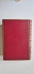 Jesus-Christ, Louis Veuillot, No. 160 of 300 copies, signed luxury edition, 1875