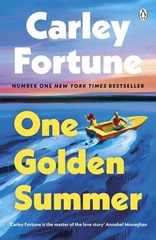 One Golden Summer ~ Carley Fortune ~ 9781405965439
