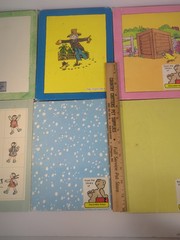 Vintage Hardcover Children’s Books Lot Of 6~ Sherlock Chick, Snow Lion~Parents