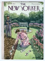 New Yorker magazine May 16 1942 John Strachey Robert M Coates Arthur Kober VF