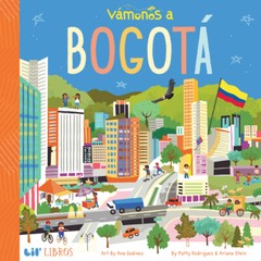 V?Monos A Bogot?
