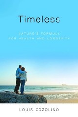 Timeless: Nature’s Formula for Health and Longevity