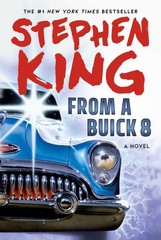 From a Buick 8